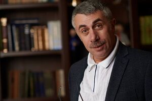 Комаровский: Когда у тебя мощные силовики и надо срочно людей разогнать по домам, изолировать, это срабатывает