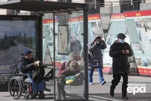 Коронавірусом в Україні заразилося 97 осіб