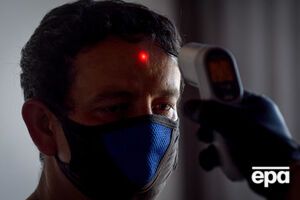 Кількість тих, хто видужав після зараження коронавірусом, зросла до 104 тис.