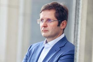 Андрій Холодов: Ціна українського антисептика має бути до 70–100 грн за 100 мілілітрів готової продукції
