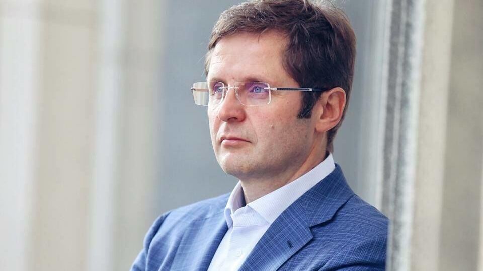 Андрій Холодов: Ціна українського антисептика має бути до 70–100 грн за 100 мілілітрів готової продукції
