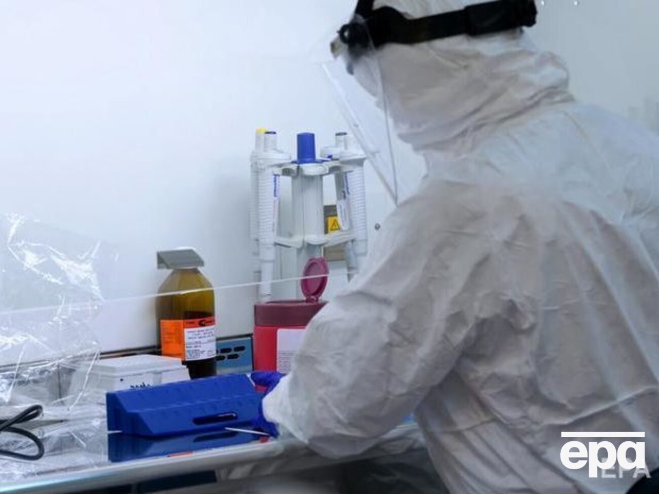 В Польше подтверждено почти 800 случаев коронавирусной инфекции, девять человек умерли