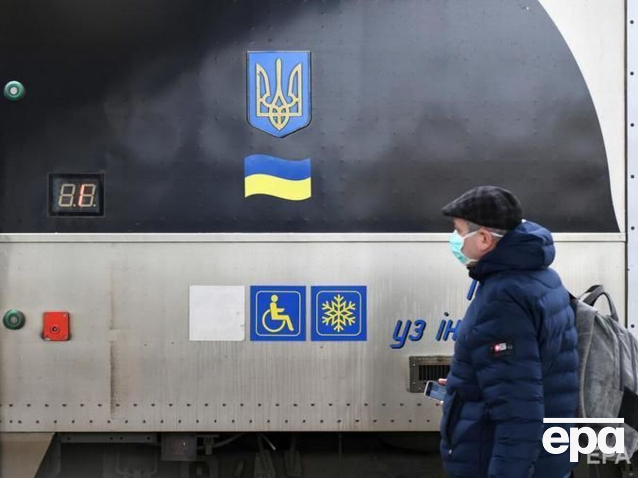 Із 12 березня в Україні введено карантин