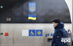 С 12 марта в Украине введен карантин