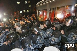 Унаслідок розстрілів на Майдані 18–20 лютого 2014 року загинули 107 осіб