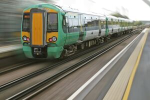 Поезд отправится из Киева 27 марта, а из Москвы – 28-го