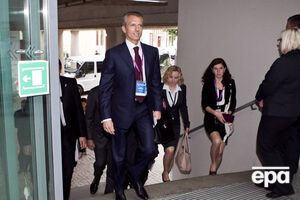 У Хорошковского двухстороннее воспаление легких, утверждают источники "Схем"