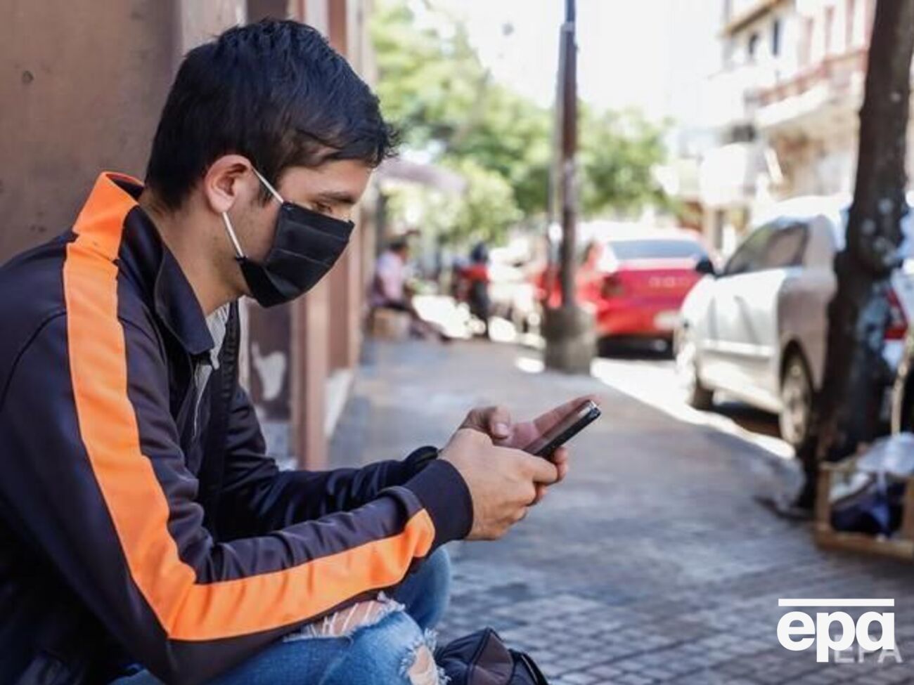 В Украине по состоянию на 24 марта&nbsp;зафиксировано 97 случаев&nbsp;инфицирования коронавирусом