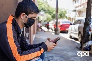 В Україні станом на 24 березня зафіксовано 97 випадків інфікування коронавірусною інфекцією