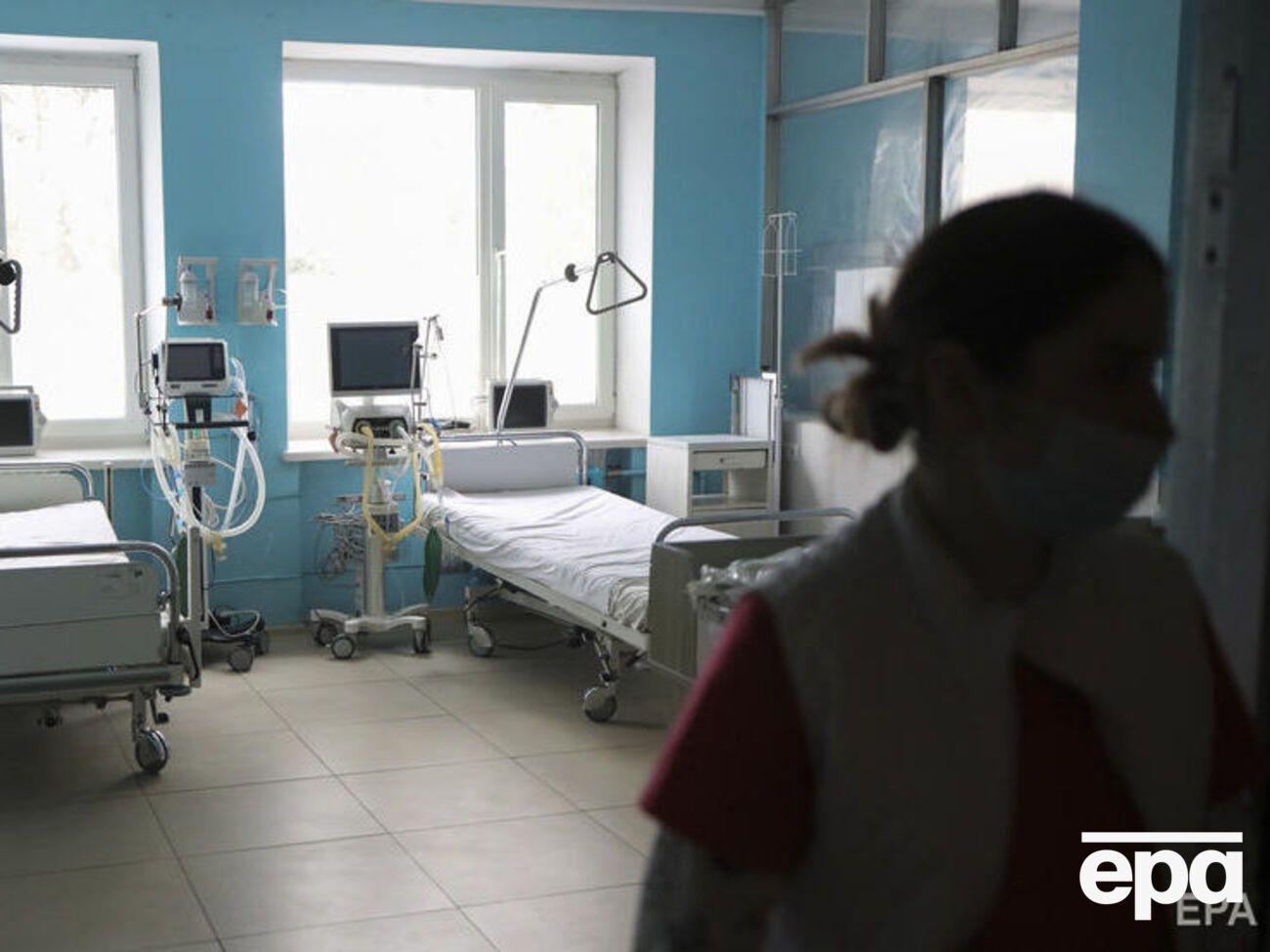 У світі понад 400 тис. осіб заразилося коронавірусом