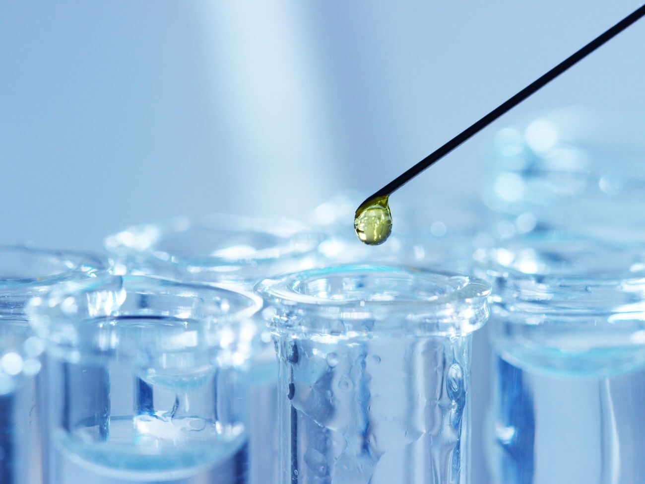 У лабораторії перевіряють ще 22 зразки на коронавірус, повідомив Кличко