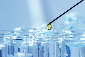 У лабораторії перевіряють ще 22 зразки на коронавірус, повідомив Кличко