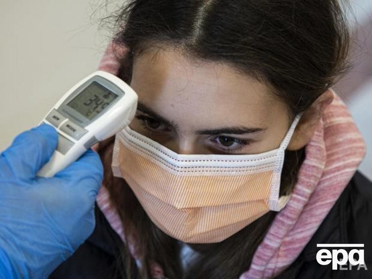 Общее число погибших от коронавируса в Италии составляет 6820 человек