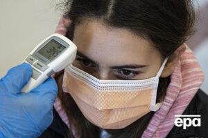 Общее число погибших от коронавируса в Италии составляет 6820 человек