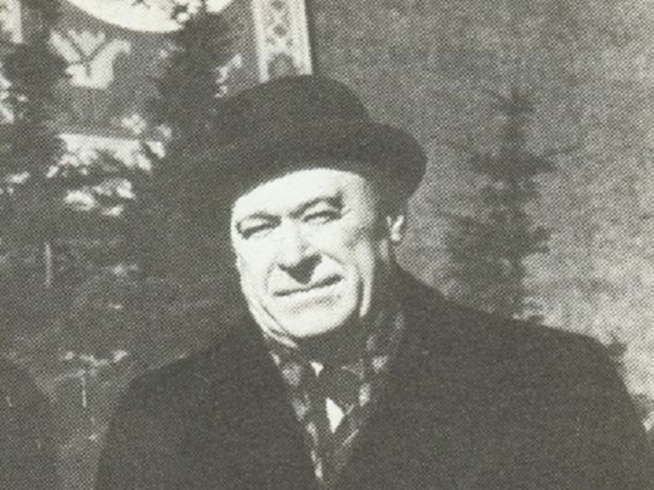 Перший заступник голови КДБ СРСР Філіп Бобков