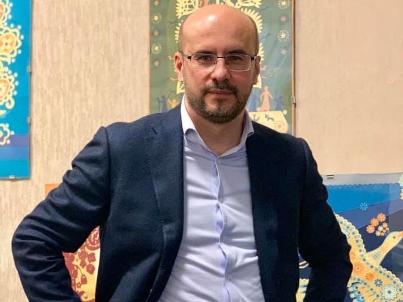 Рудык 22 марта утверждал, что здоров