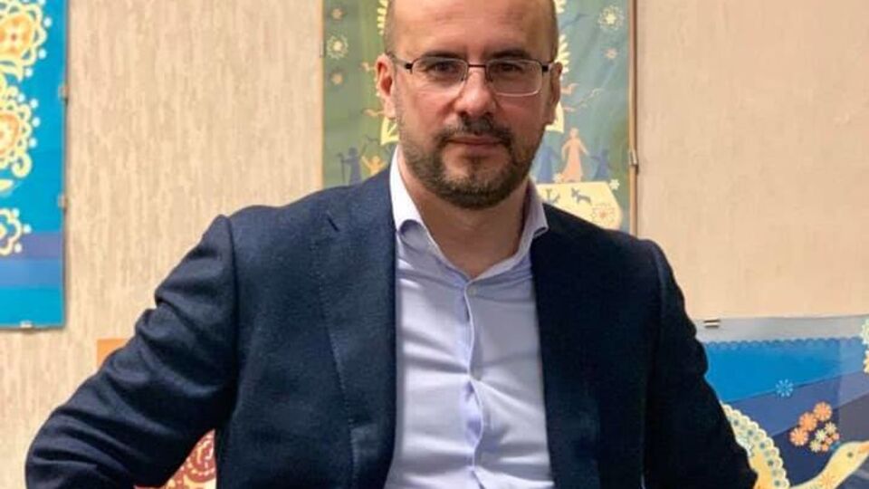 Рудик 22 березня стверджував, що здоровий