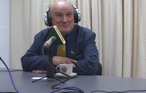 Иван Бокий много лет работал в украинских СМИ