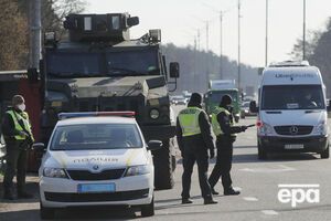 В Украине действуют карантинные мероприятия в связи со вспышкой коронавирусного заболевания