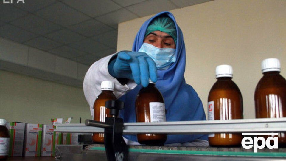 Сделанный самостоятельно антисептик должен настояться 72 часа