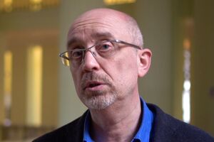 Резніков розповів, що консультації щодо створення консультативної ради тривають