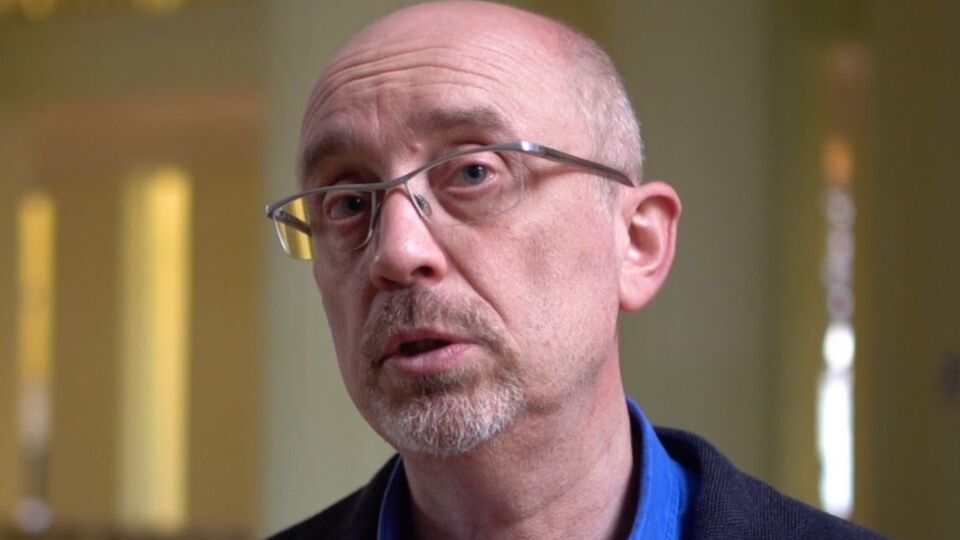 Резников рассказал, что консультации о создании консультативного совета продолжаются