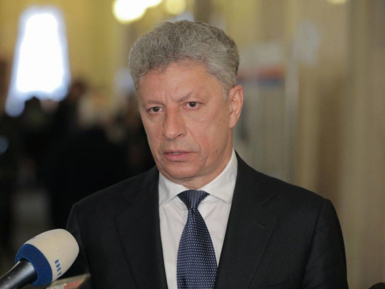 Юрій Бойко: Зараз уряд повинен по-іншому, дуже відповідально і серйозно підійти до переговорів із МВФ