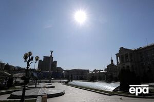 В Украине объявлен карантин