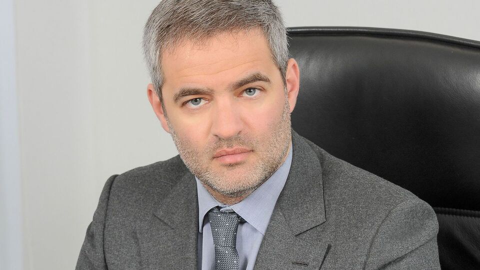 Марков: Унаслідок ажіотажу через карантин люди розкупили крупи, макаронні вироби, консерви, туалетний папір, воду