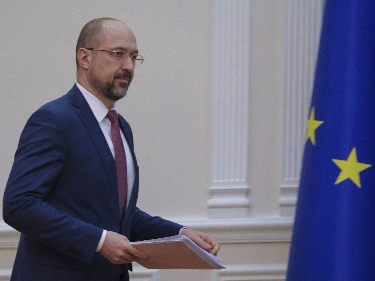 Шмигаль: Країна має мобілізувати ресурси для реагування на економічні виклики