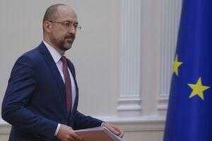 Шмигаль: Країна має мобілізувати ресурси для реагування на економічні виклики