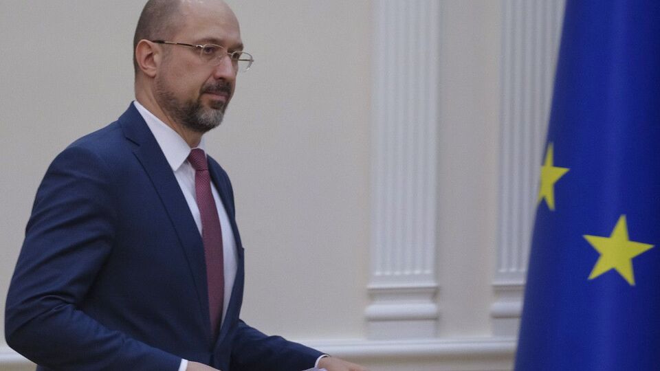 Шмигаль: Країна має мобілізувати ресурси для реагування на економічні виклики