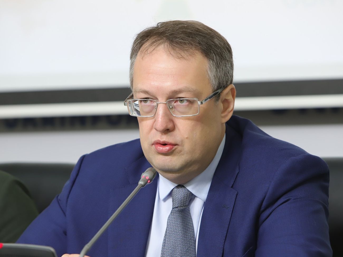 Геращенко: В осередку епідемії в Тернопільській області вже встановлено п'ять випадків зараження COVID-19. Але ми розуміємо, що їх значно більше