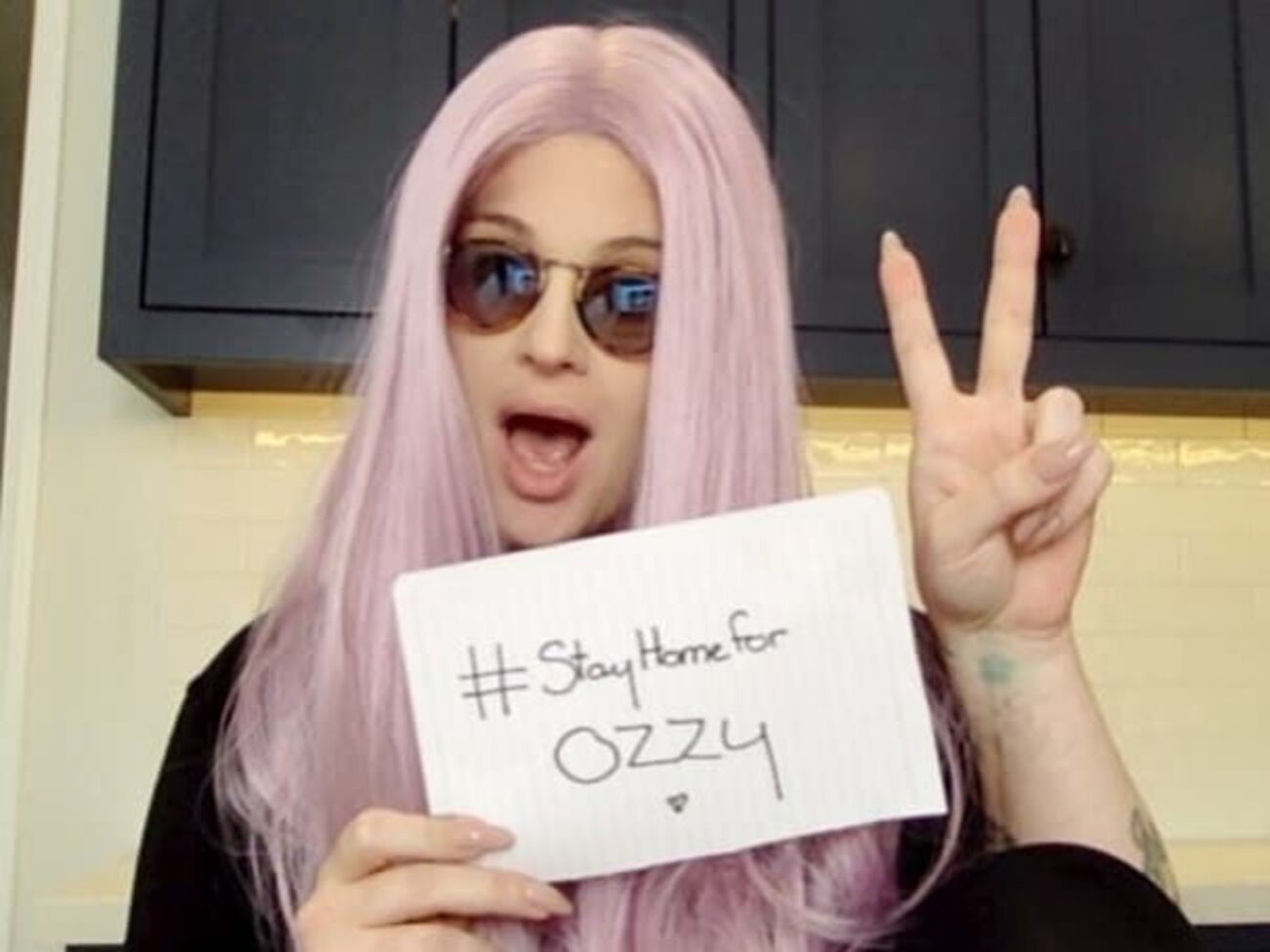 Осборн: хотелось бы утешить вас, но я тоже боюсь