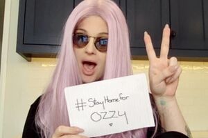 Осборн: хотелось бы утешить вас, но я тоже боюсь