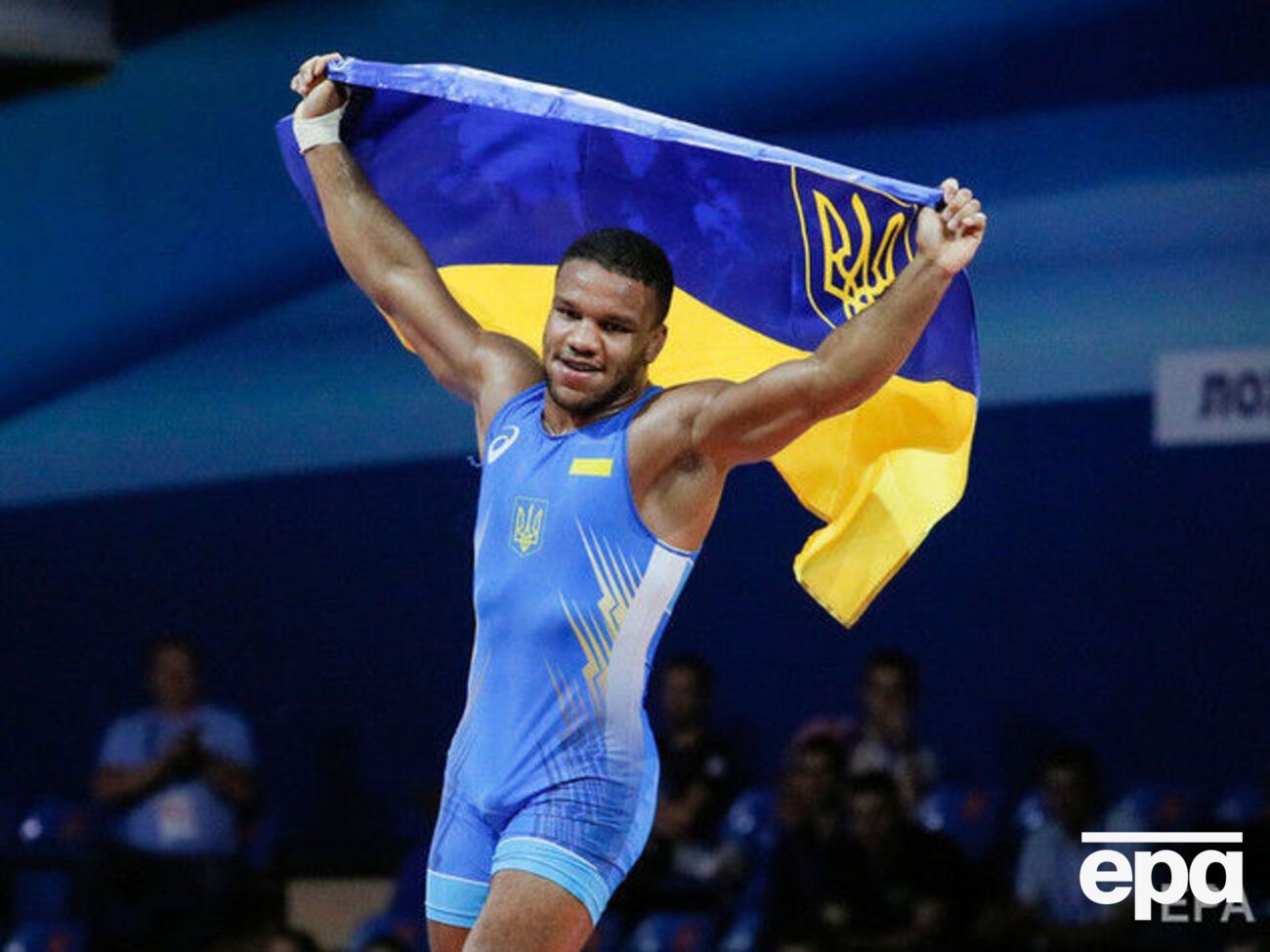 Беленюк: Еще никто не выигрывал Олимпийские игры в непарный год