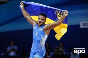 Беленюк: Ще ніхто не вигравав Олімпійських ігор у непарний рік