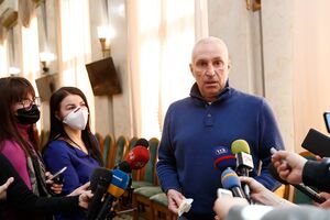 Олександр Ярославський: У світі це дефіцитний товар, який ми отримуємо з надійного перевіреного джерела завдяки неоціненній допомозі Джека Ма