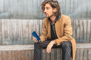 Dantes: Быть мужем королевы – это круто