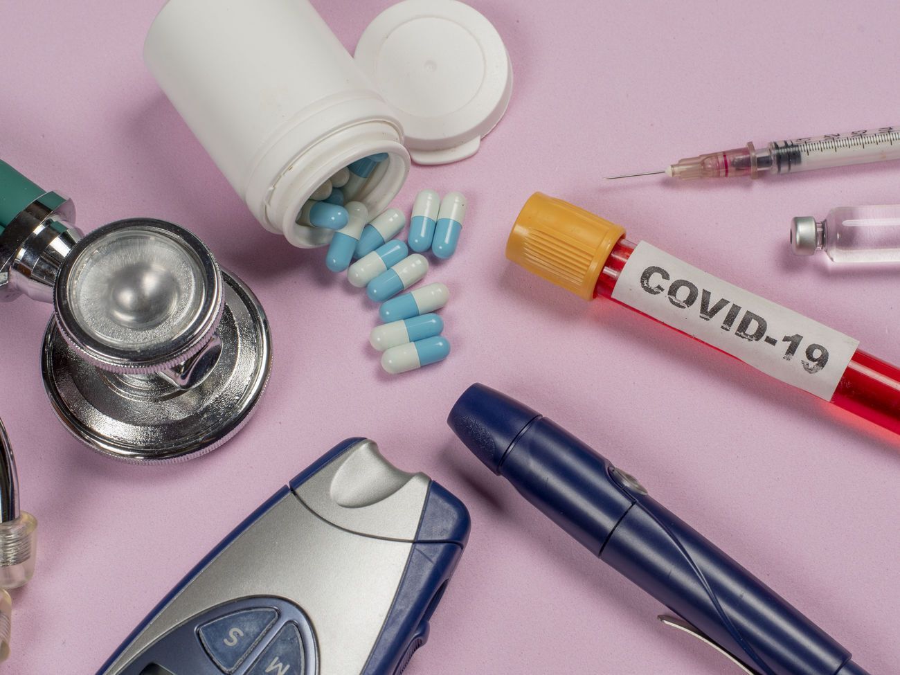 Все заболевшие в Запорожской области недавно ездили за границу