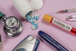 Все заболевшие в Запорожской области недавно ездили за границу