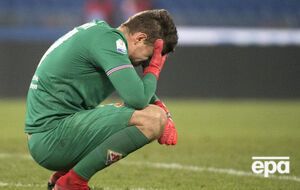 У Спортьелло нет симптомов заболевания