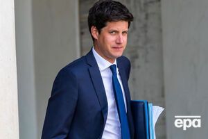Денорманди сообщил, что по всей Франции в отелях подыскивают свободные места для бездомных