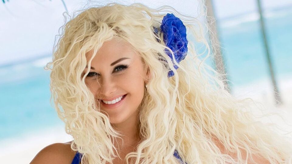 Бужинская: Готовлю для вас музыкальный сюрприз. И верю в лучшее!