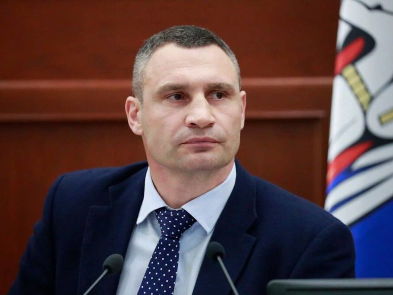 Кличко предположил, что действие карантина будет продолжено