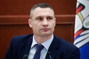 Кличко предположил, что действие карантина будет продолжено