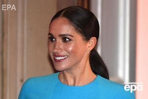 До Маркл звернулися в радіоефірі