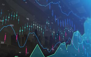 Индекс Dow Jones в процентном отношении показал максимальный рост со времен Великой депрессии