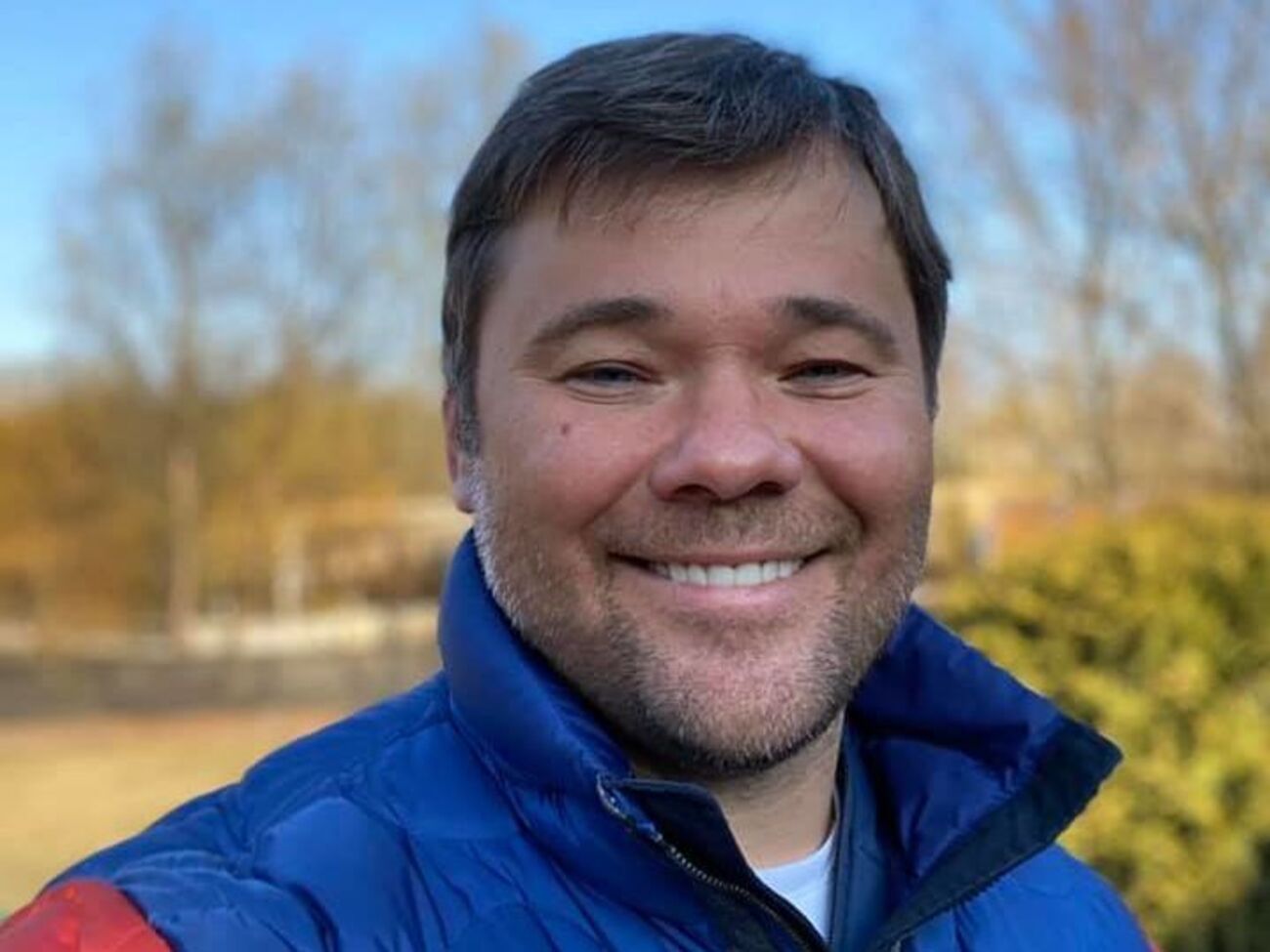 Богдан не уточнил, чего именно не дождутся его читатели в Facebook