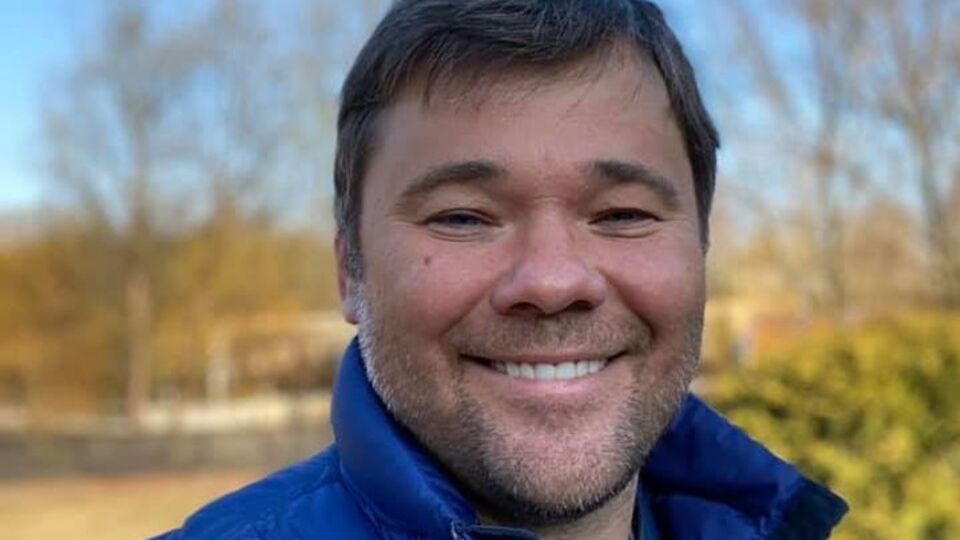 Богдан не уточнив, чого саме не дочекаються його читачі у Facebook